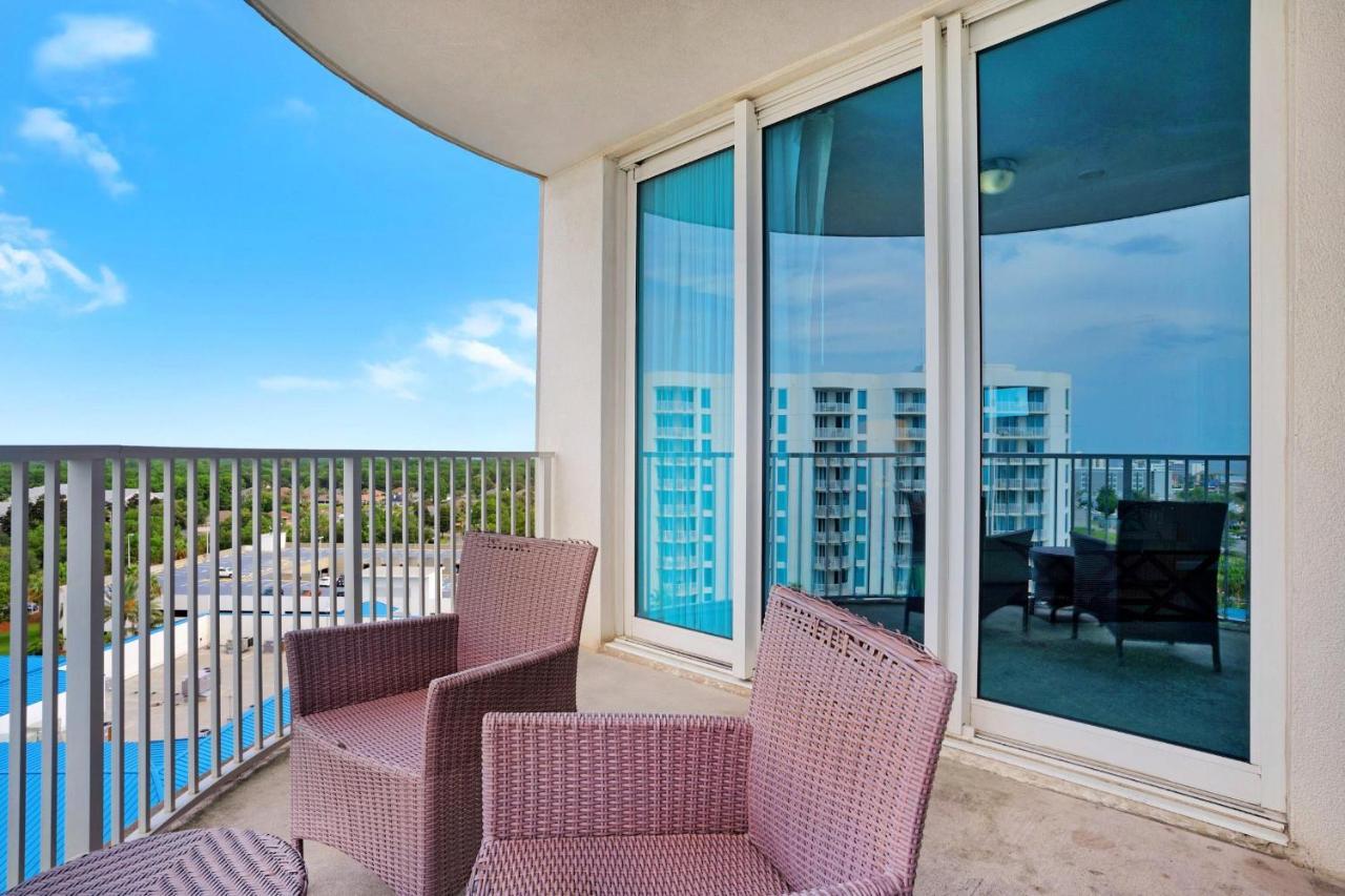 Palms Resort #11007 Jr 2Br Destin Exterior foto